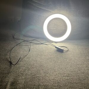 VIVITAR portable ringlight